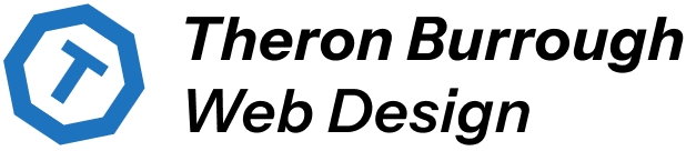 Theron Burrough Web Design